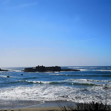 Des Sables - 50m De La Ferienhaus