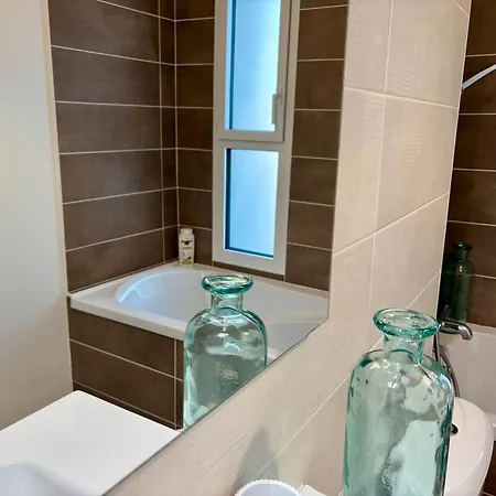Holiday home Des Sables - 50m De La