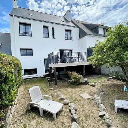 Des Sables - 50m De La Holiday home *