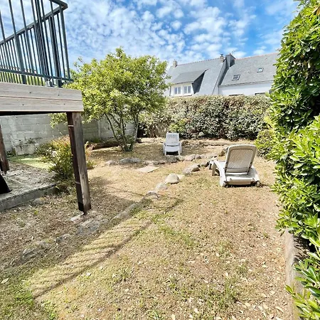 Holiday home Des Sables - 50m De La *