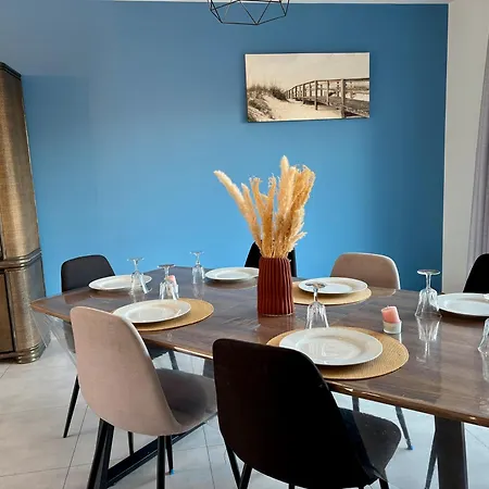 Holiday home Des Sables - 50m De La *